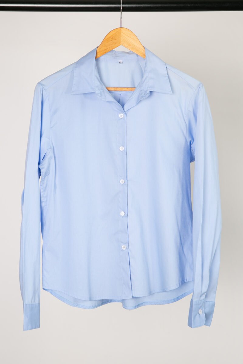 CAMISA GRETA - Imagen 5