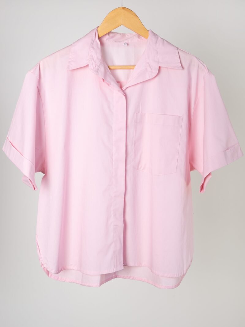 CAMISA GIGI