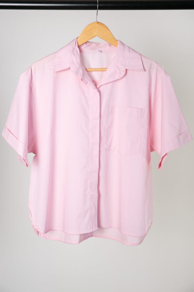 CAMISA GIGI