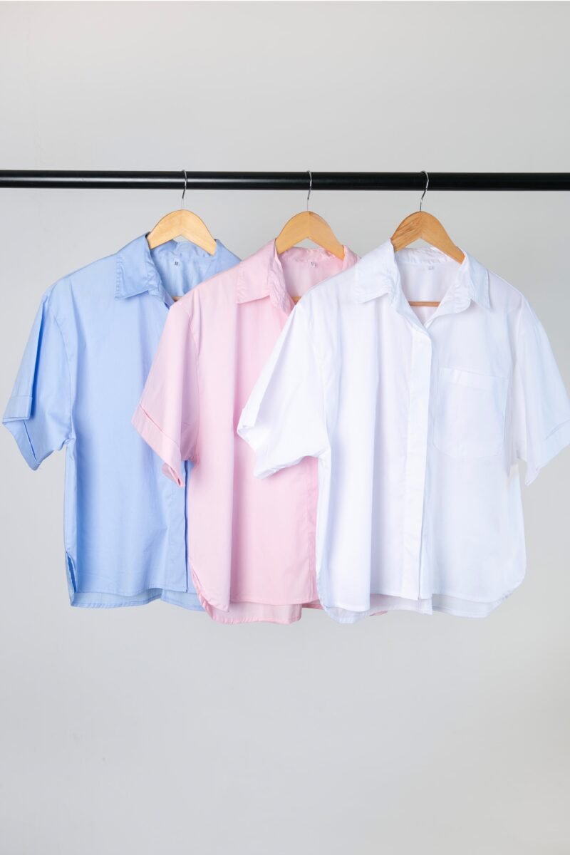 CAMISA GIGI - Imagen 6