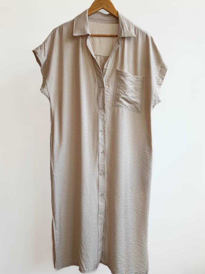 VESTIDO ADELA