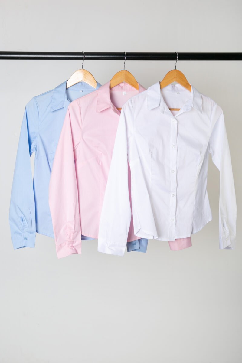 CAMISA PRAGA RAYADA - Imagen 9