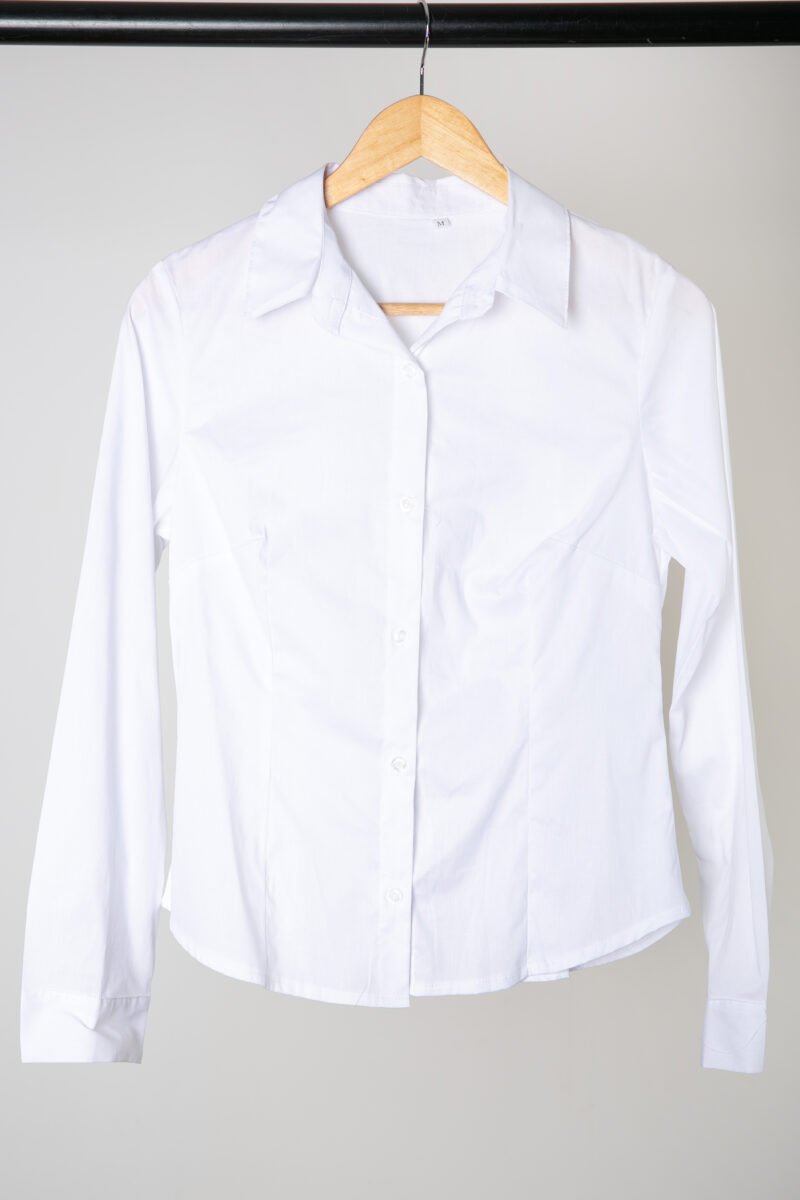 CAMISA PRAGA RAYADA - Imagen 11