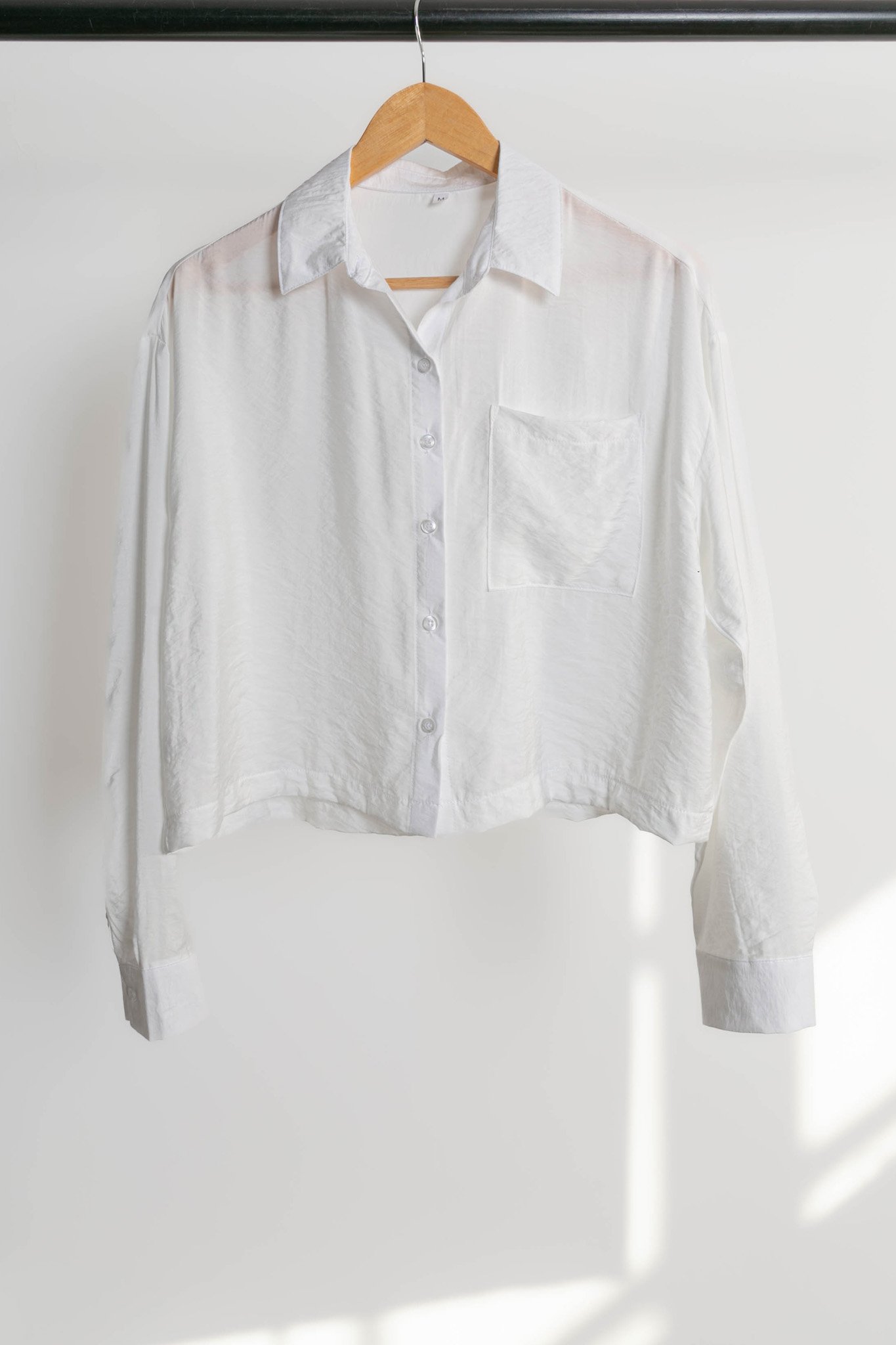 CAMISA MARU -MANGA LARGA- - Imagen 7