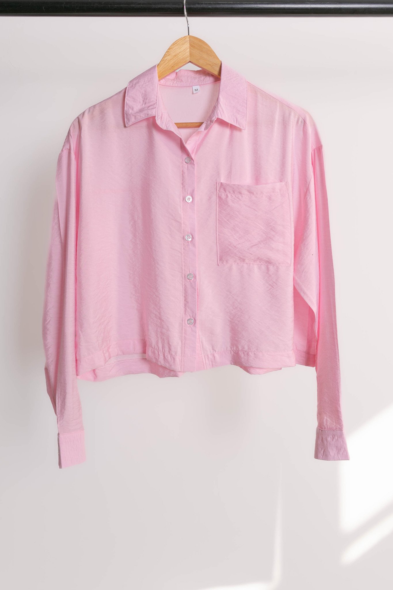 CAMISA MARU -MANGA LARGA- - Imagen 9