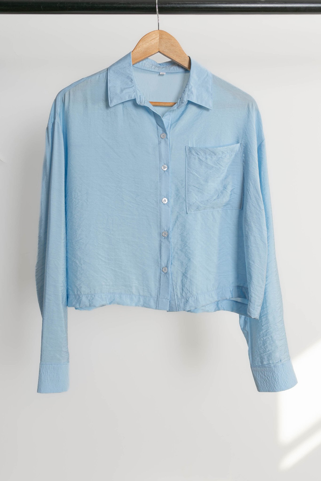 CAMISA MARU -MANGA LARGA- - Imagen 10