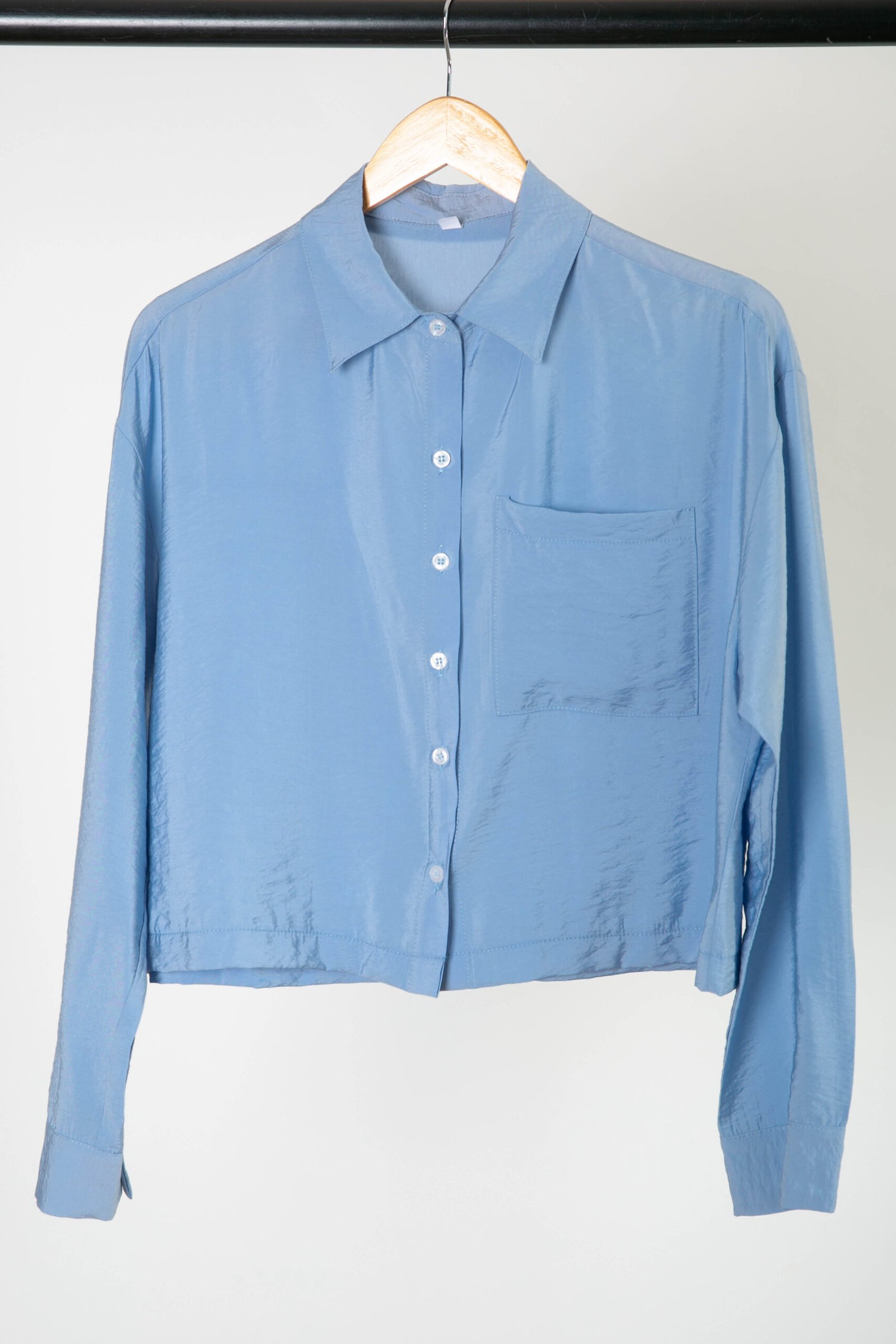 CAMISA MARU -MANGA LARGA- - Imagen 13