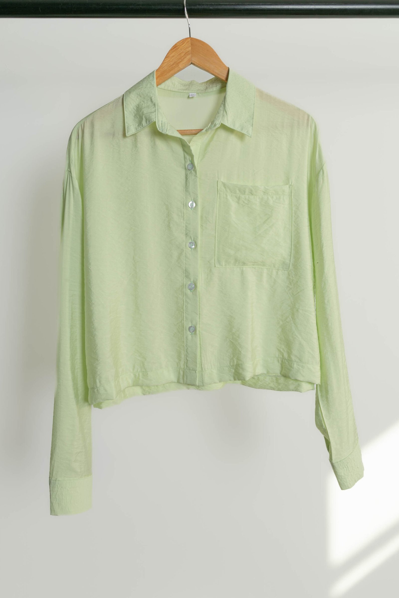 CAMISA MARU -MANGA LARGA- - Imagen 11