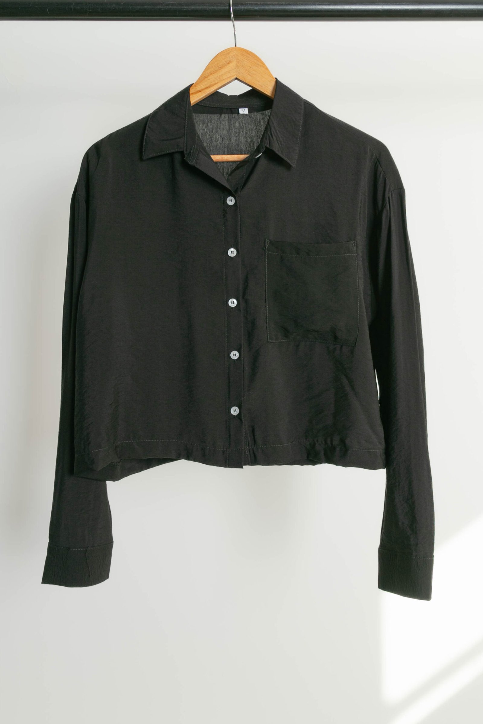 CAMISA MARU -MANGA LARGA- - Imagen 12