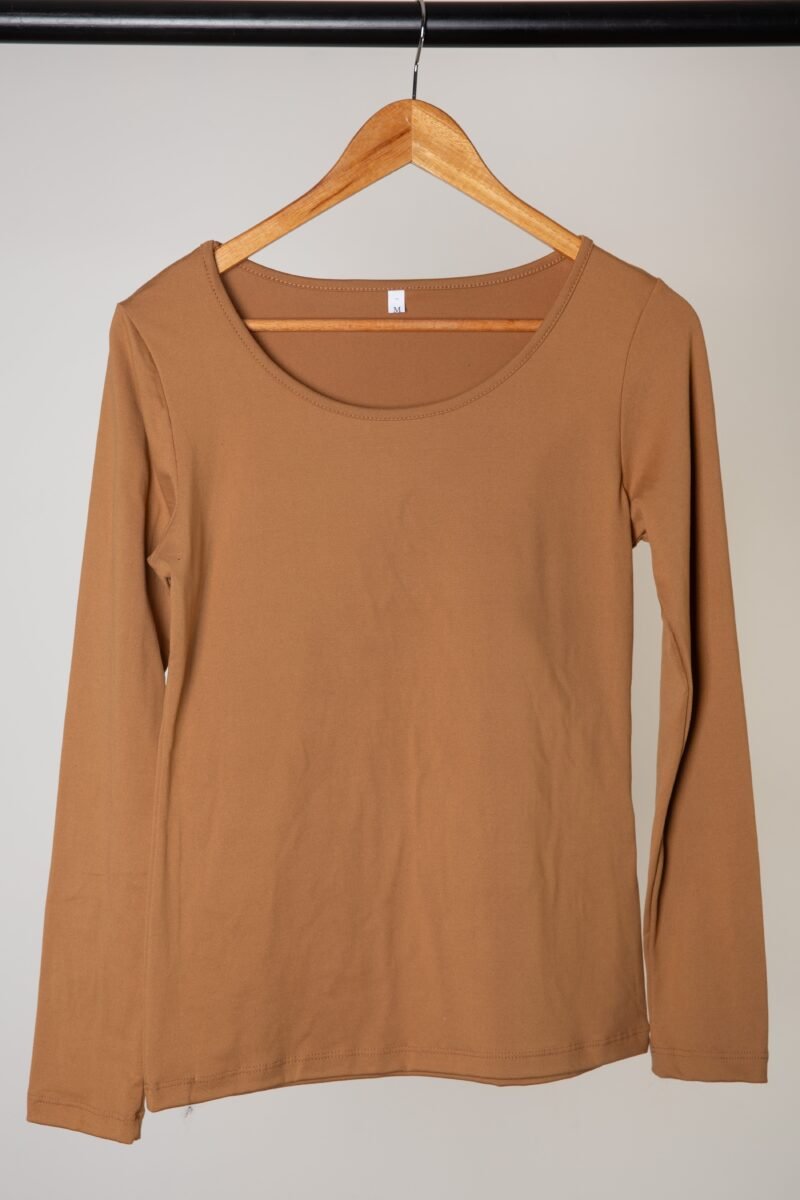 REMERA ORIANA - Imagen 7
