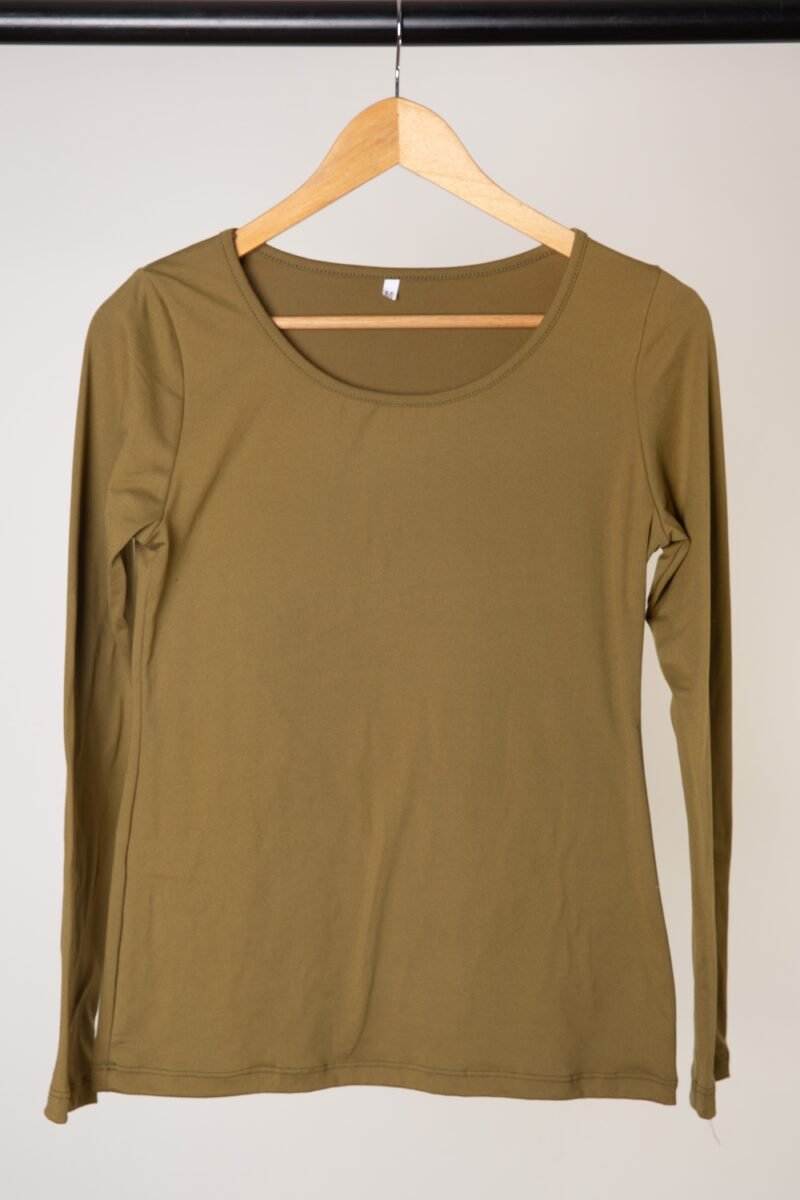 REMERA ORIANA - Imagen 8