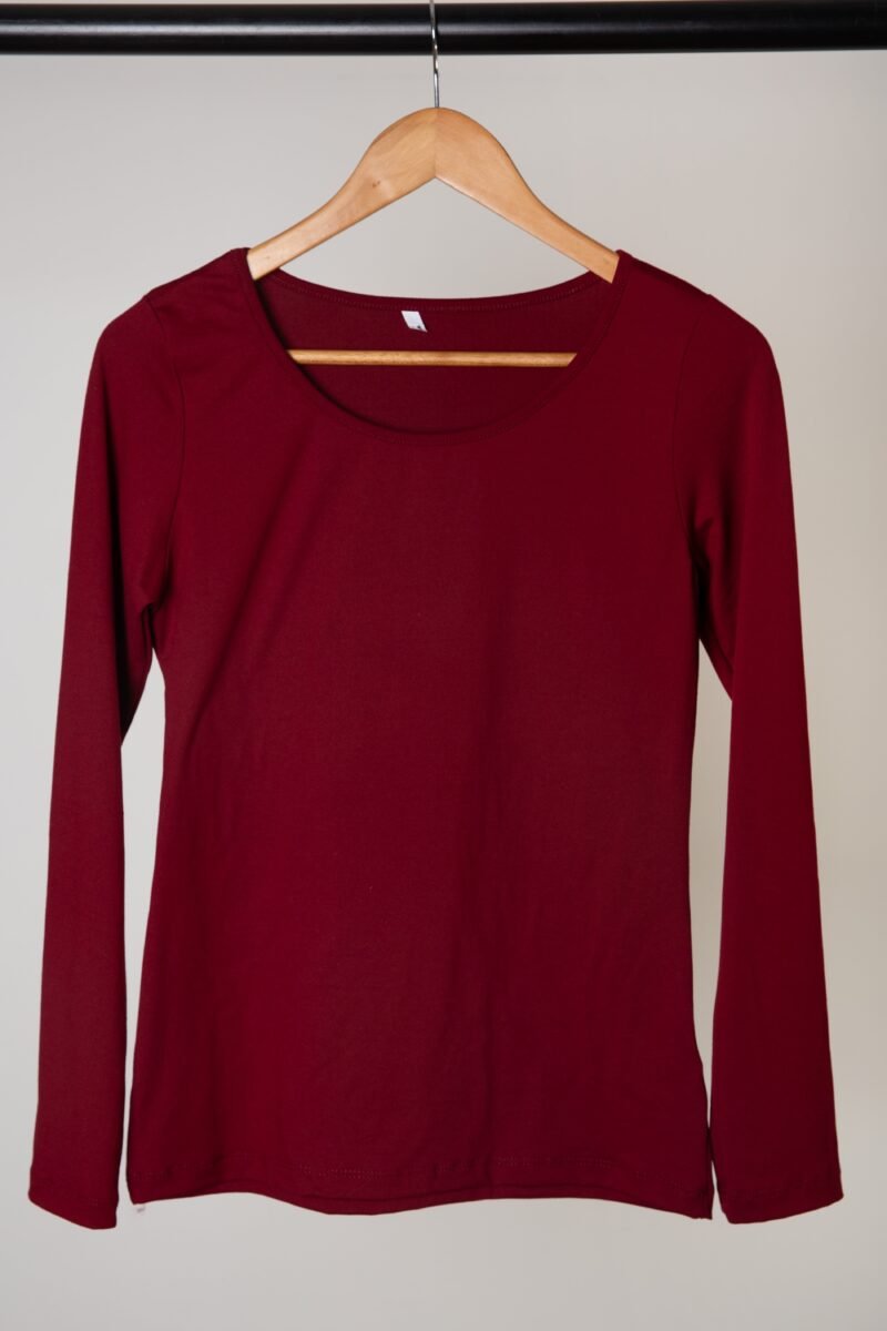 REMERA ORIANA - Imagen 9
