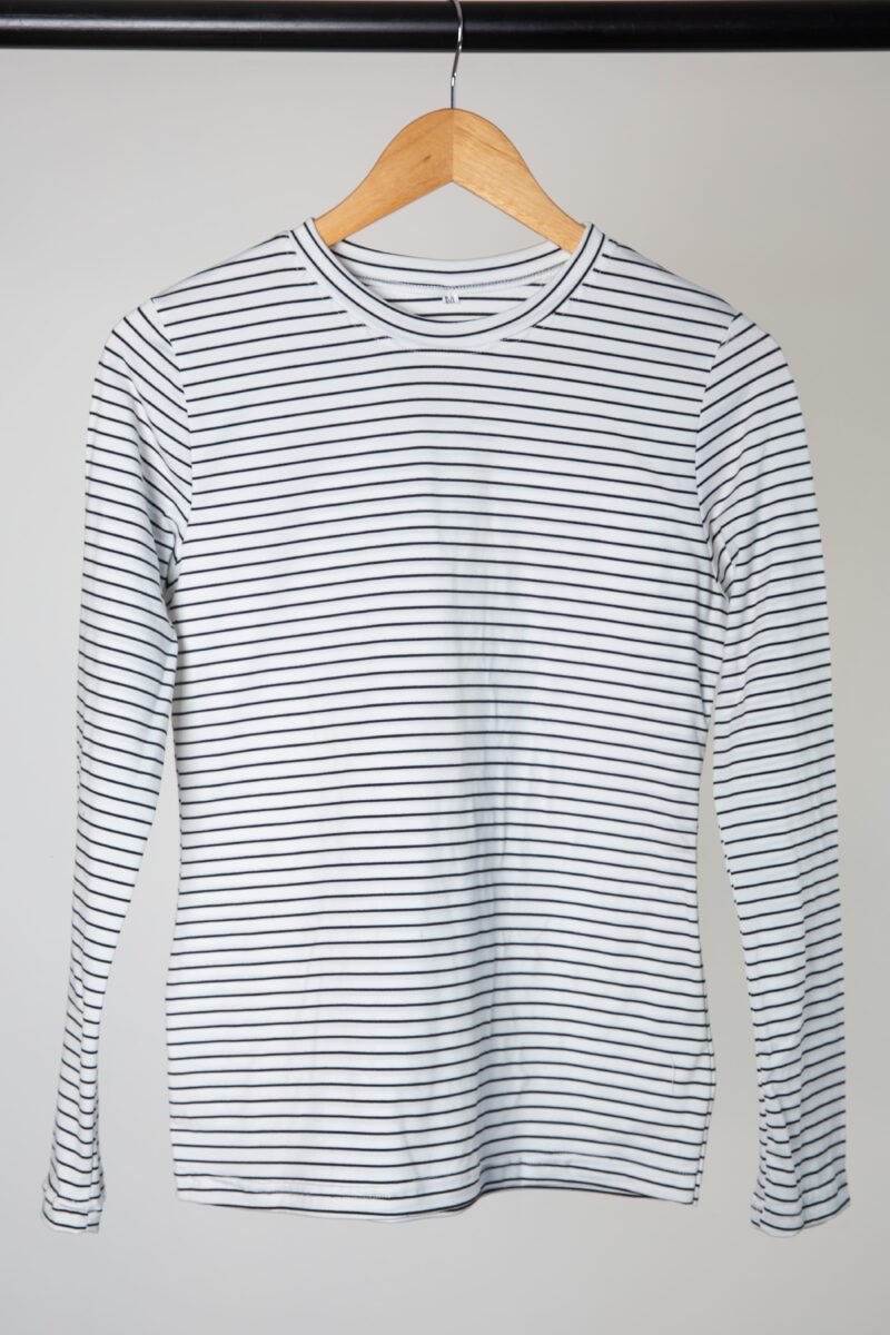 REMERA LUNA RAYADA - Imagen 5