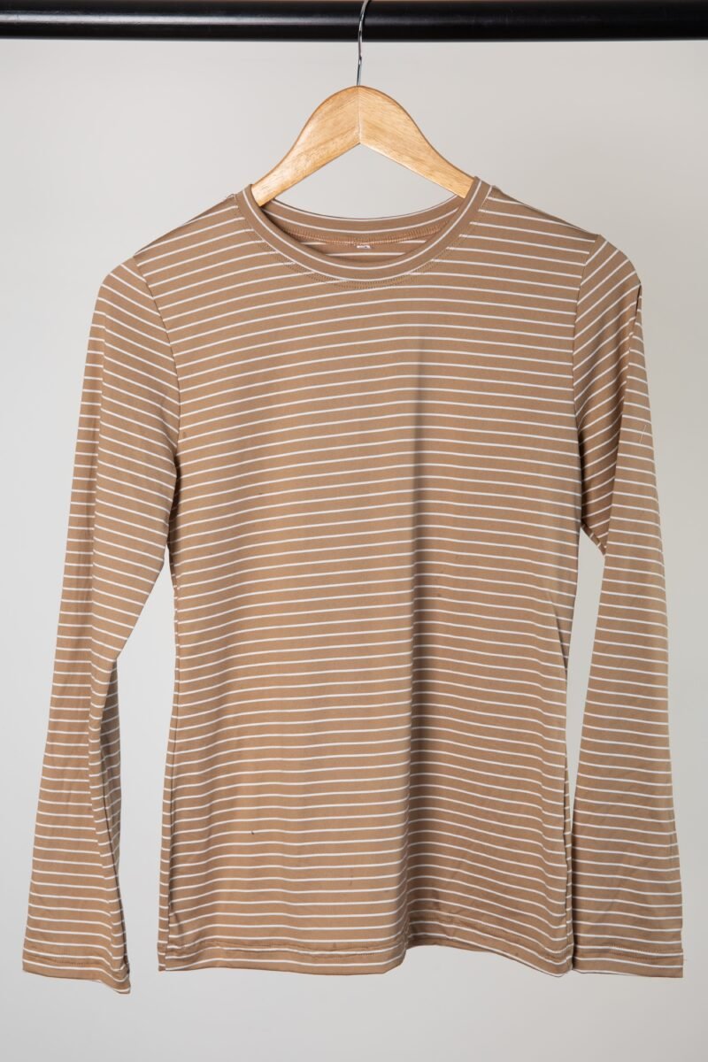 REMERA LUNA RAYADA - Imagen 6