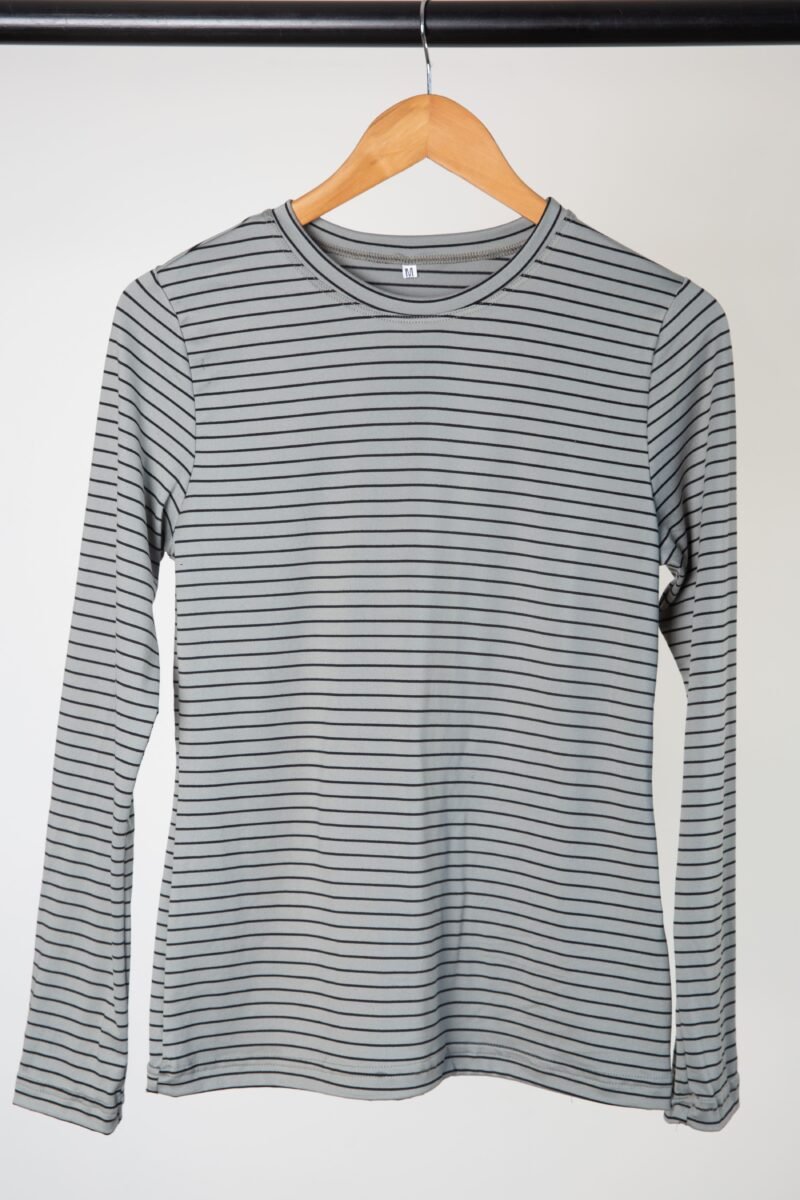 REMERA LUNA RAYADA - Imagen 7