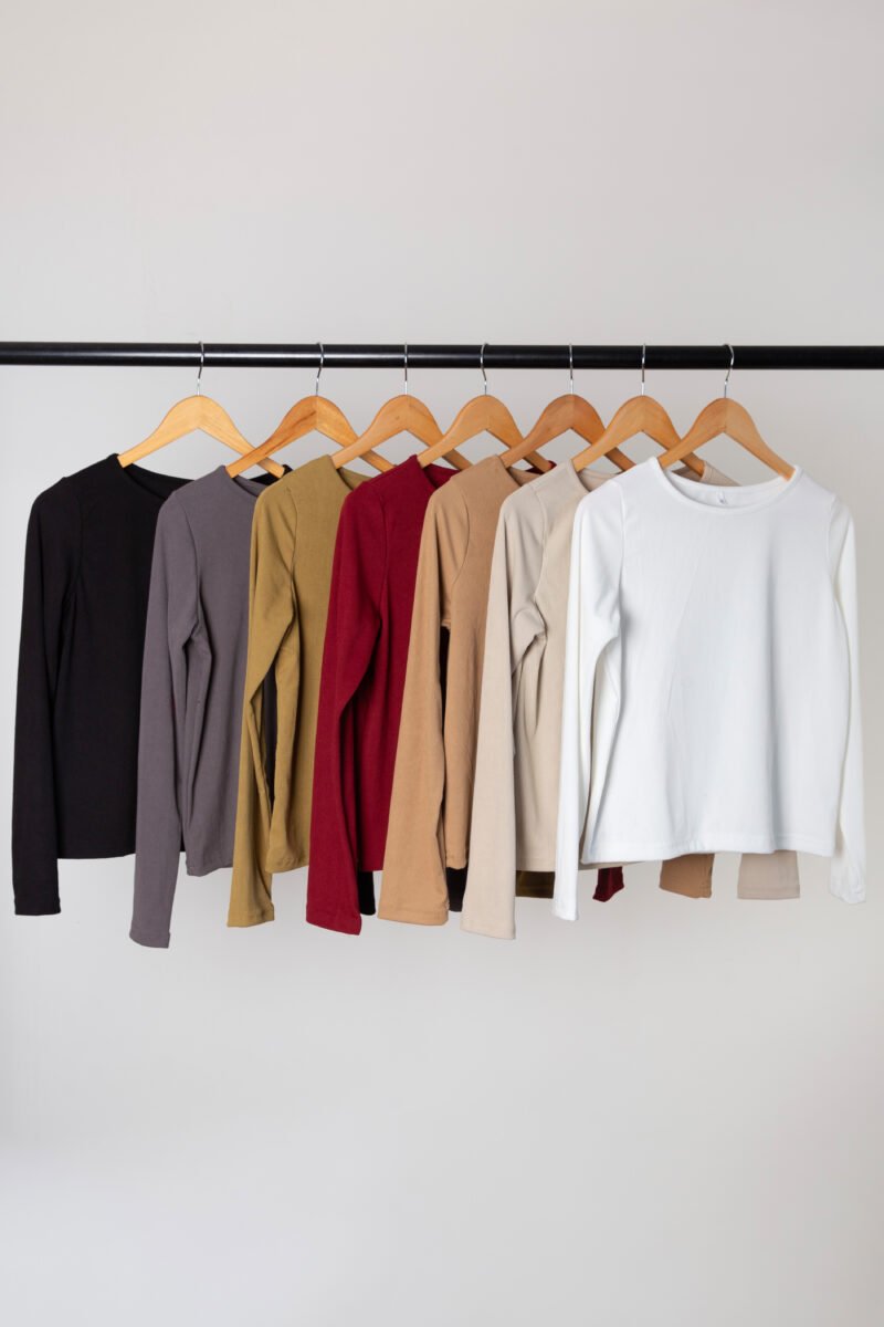 REMERA AMBAR MARANT - Imagen 3