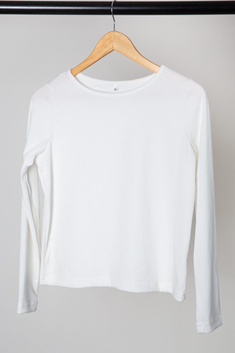 REMERA AMBAR MARANT - Imagen 4