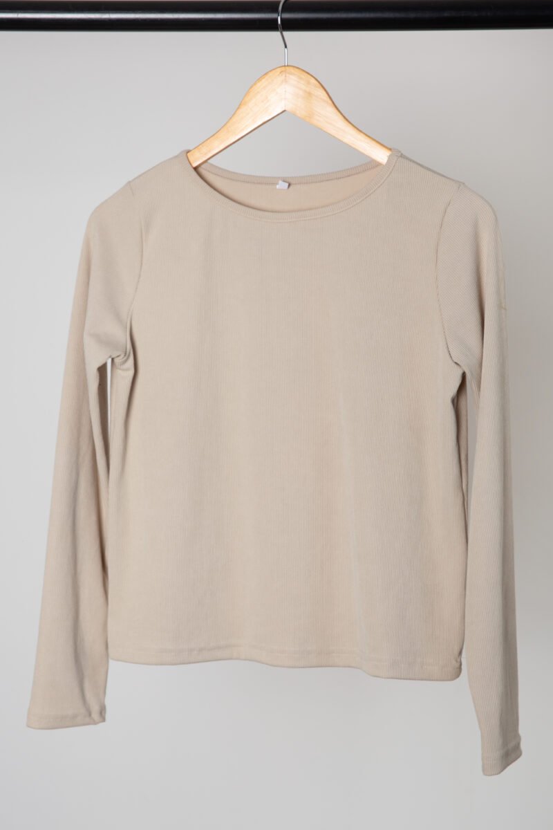 REMERA AMBAR MARANT - Imagen 5