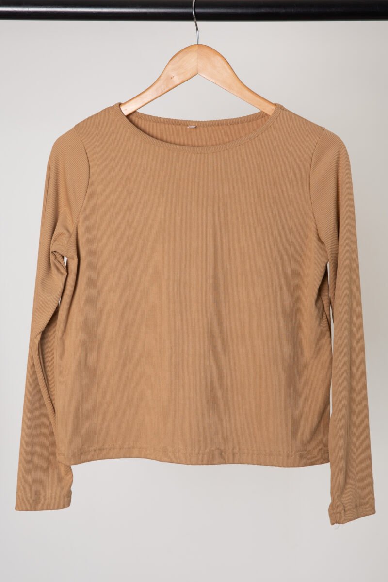 REMERA AMBAR MARANT - Imagen 6