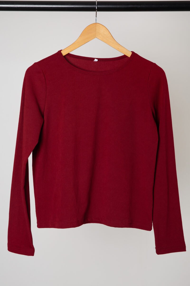 REMERA AMBAR MARANT - Imagen 7