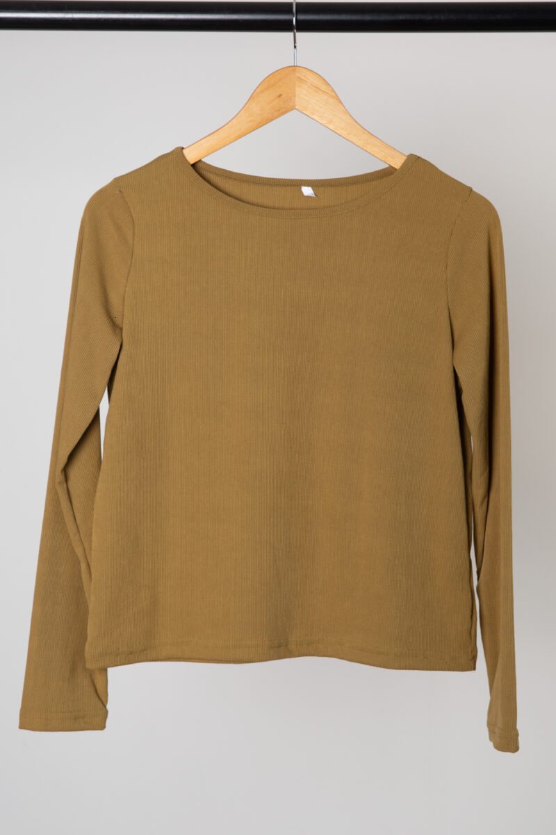 REMERA AMBAR MARANT - Imagen 8