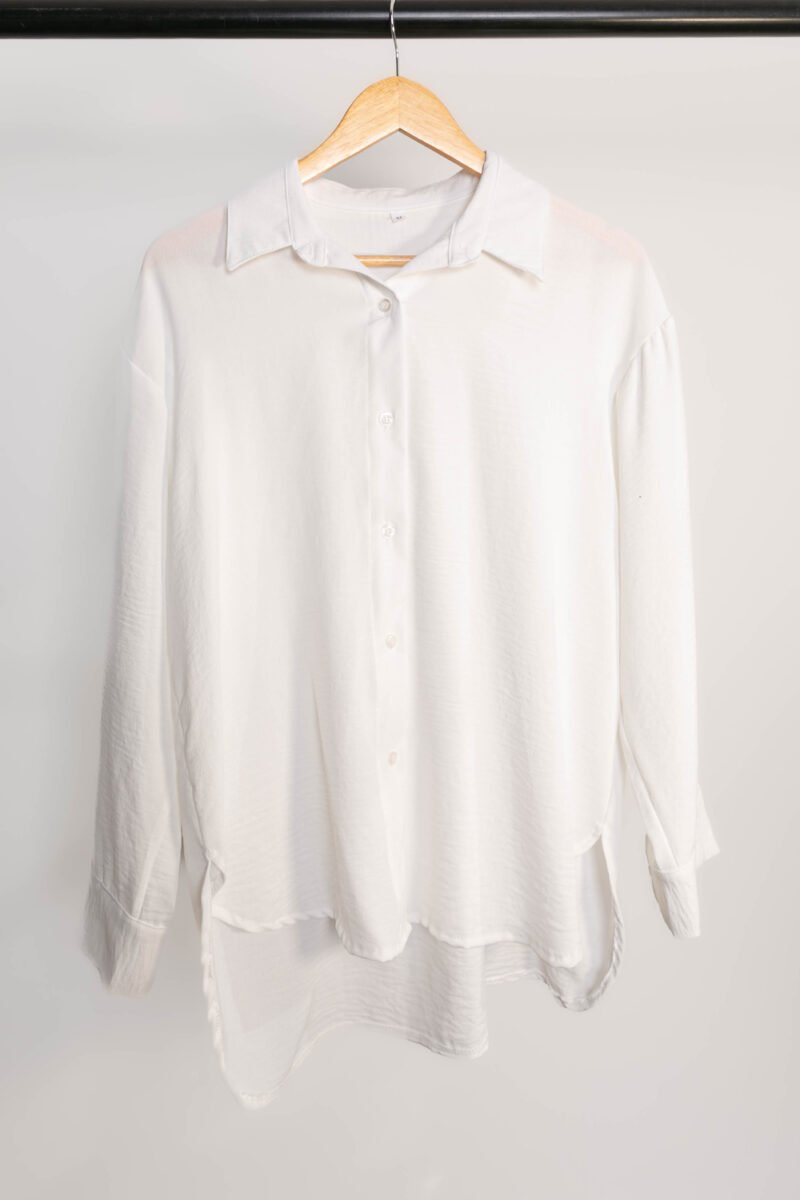 CAMISA PIA LISBOA - Imagen 11