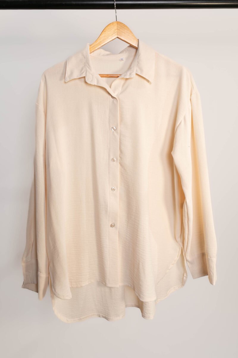 CAMISA PIA LISBOA - Imagen 8