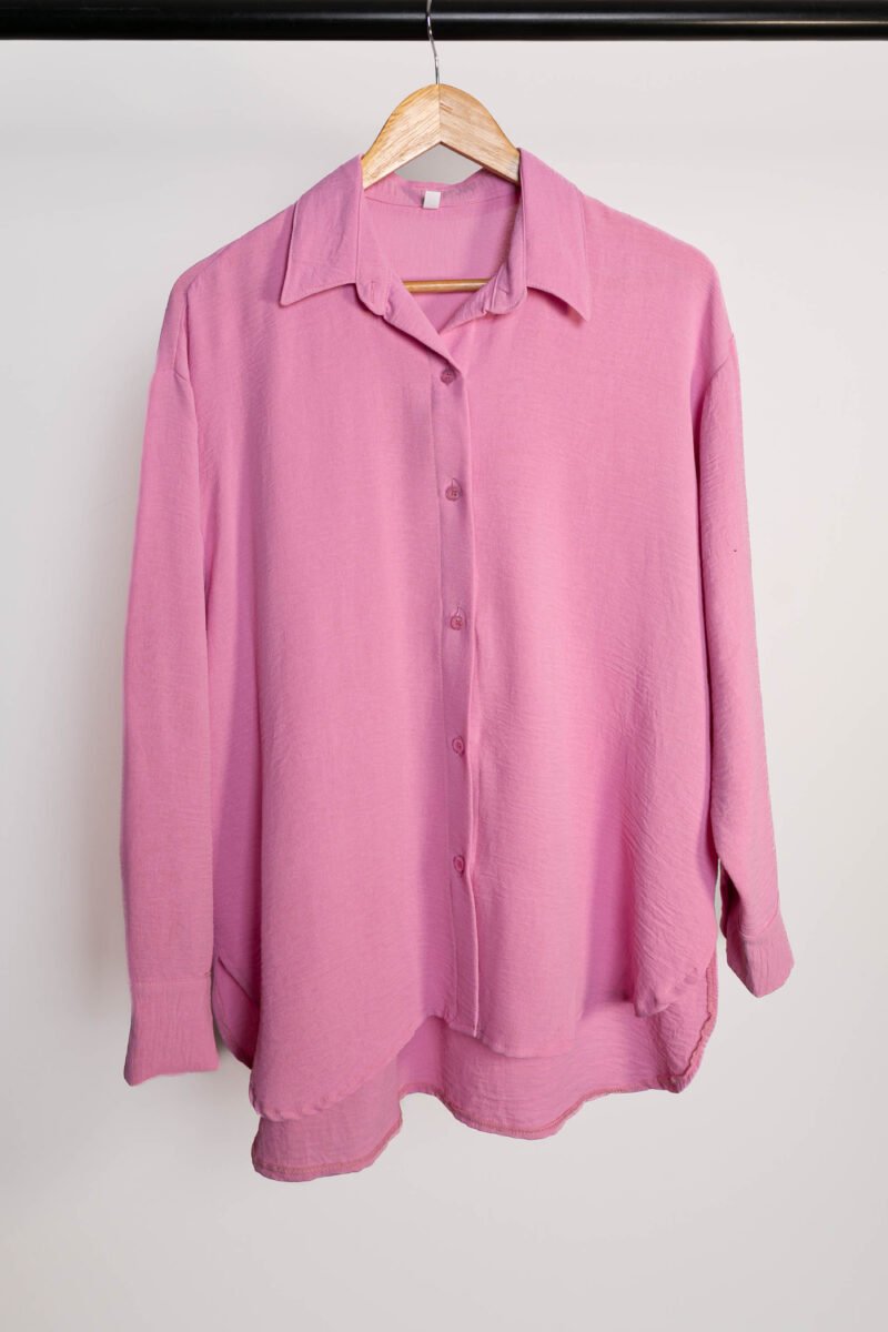 CAMISA PIA LISBOA - Imagen 13