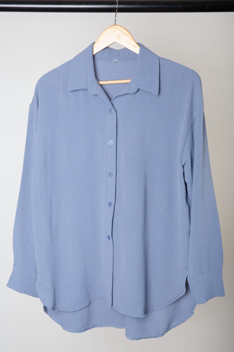 CAMISA PIA LISBOA - Imagen 15