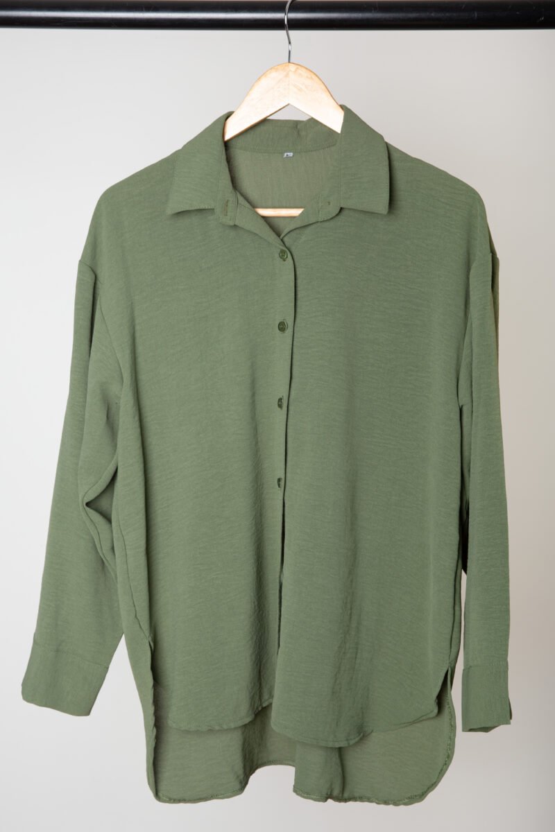 CAMISA PIA LISBOA - Imagen 17