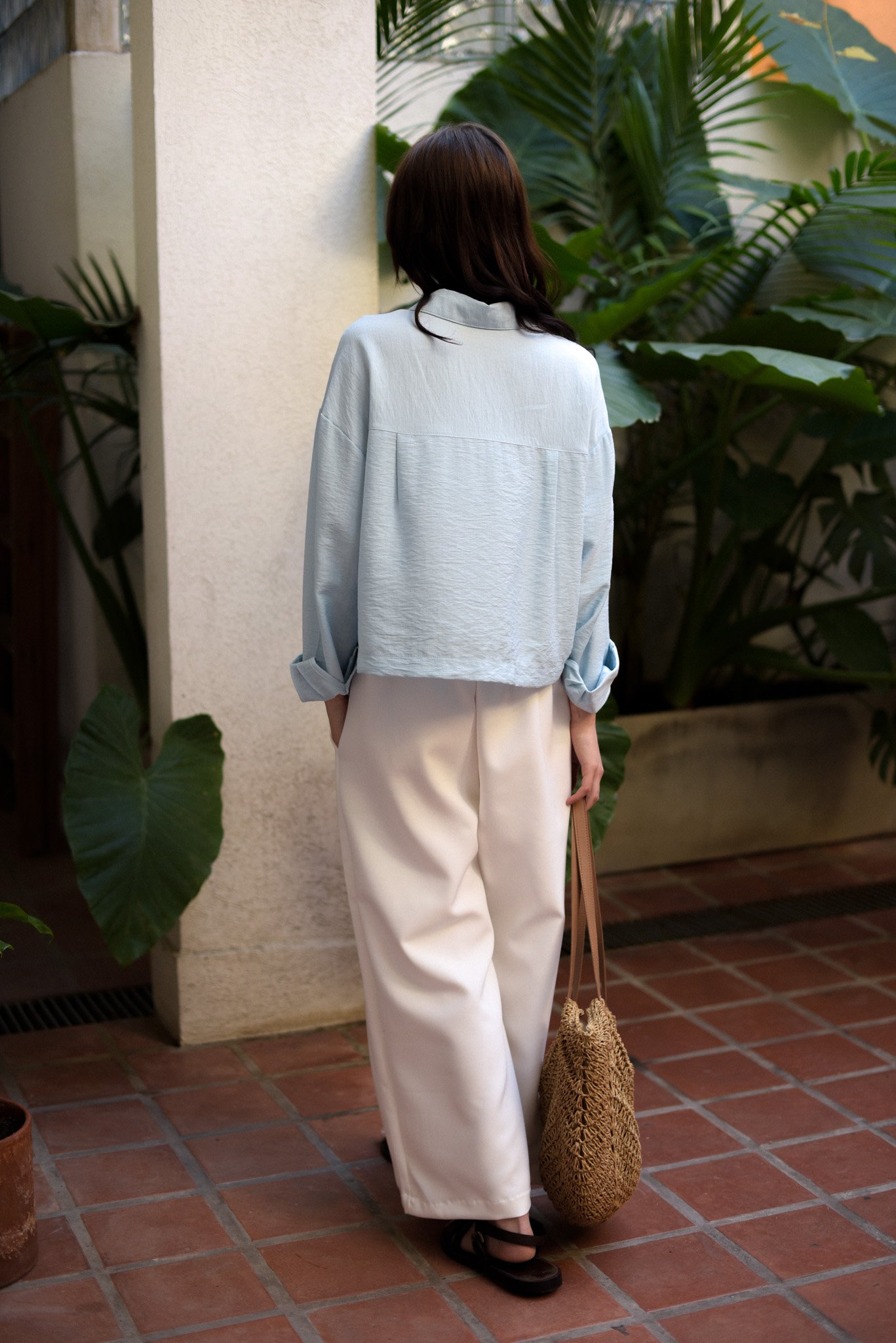 CAMISA MARU - Imagen 4