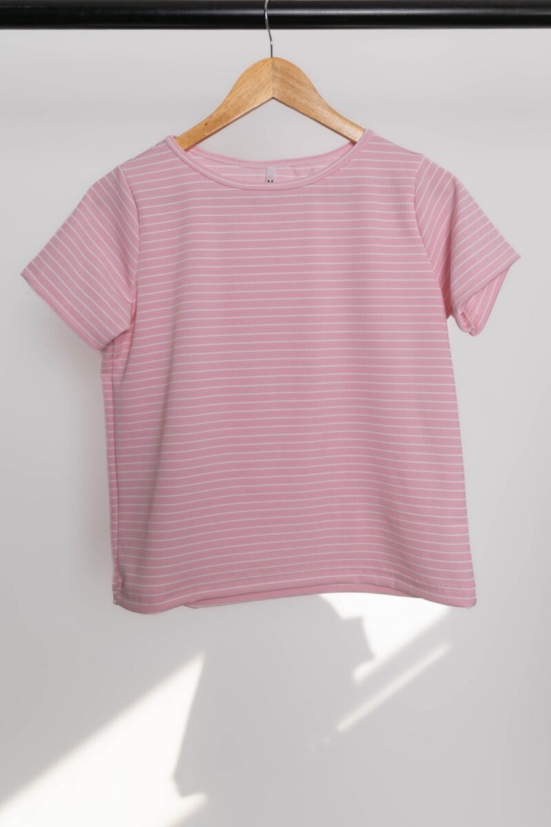REMERA AMBAR - Imagen 9