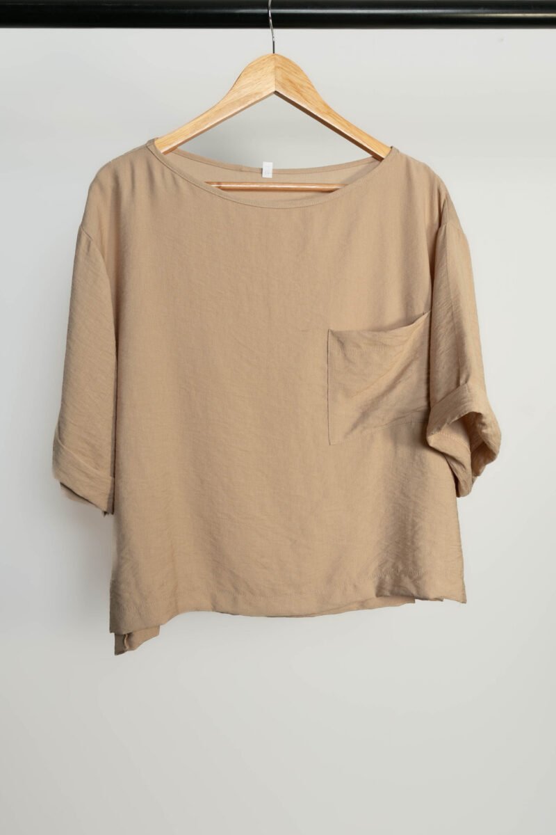 BLUSA MONI - Imagen 8