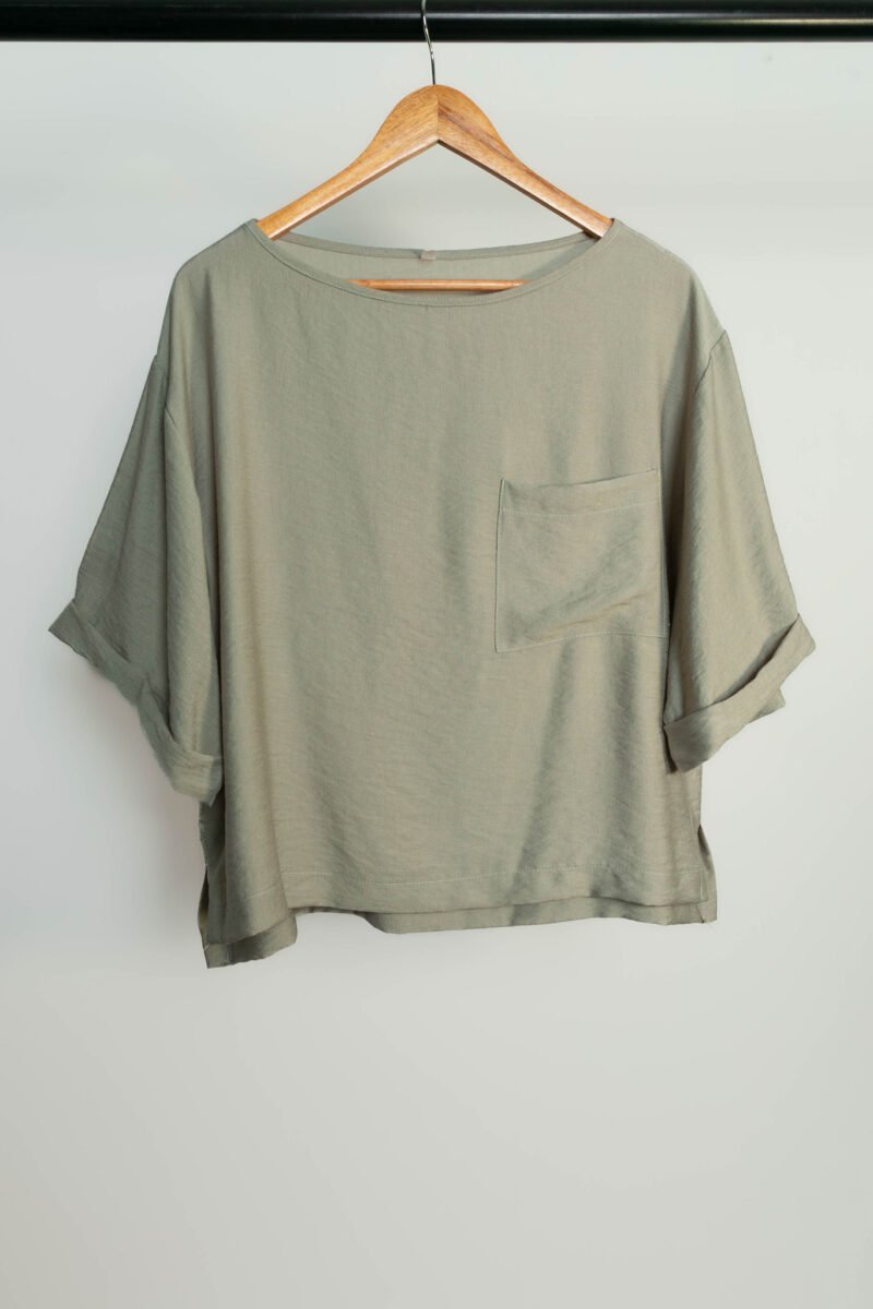 BLUSA MONI - Imagen 9
