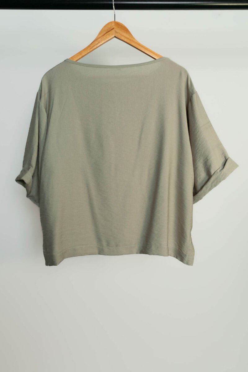BLUSA MONI - Imagen 10