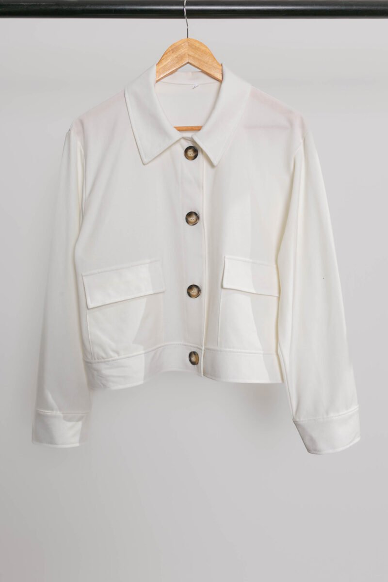 CAMPERA MAIRA - Imagen 3
