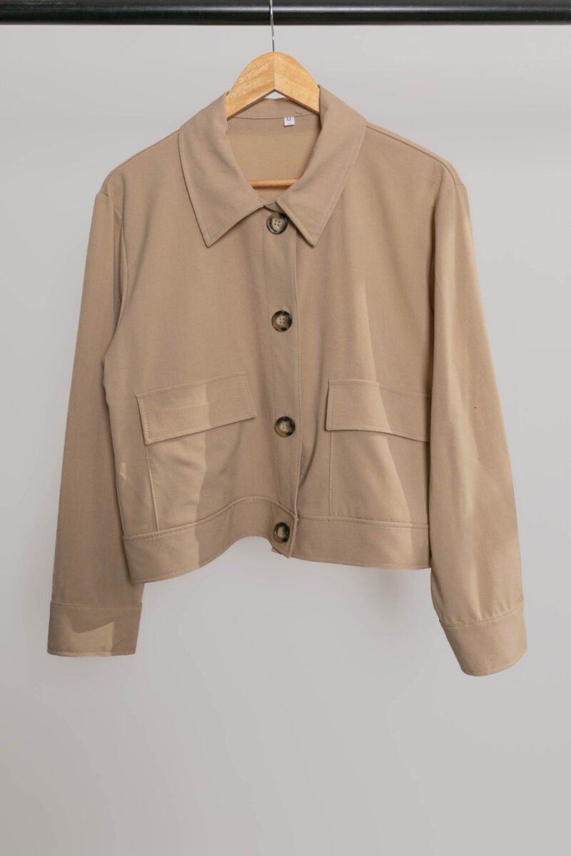 CAMPERA MAIRA - Imagen 5