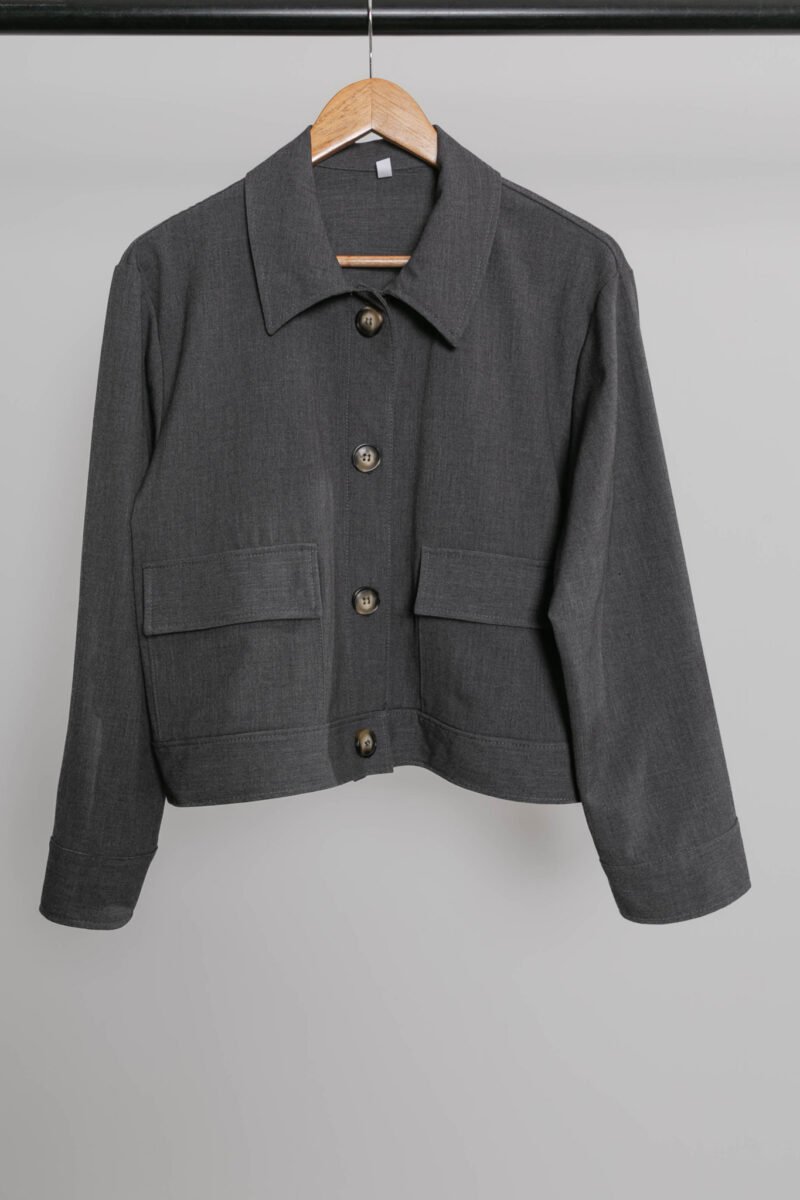 CAMPERA MAIRA - Imagen 7