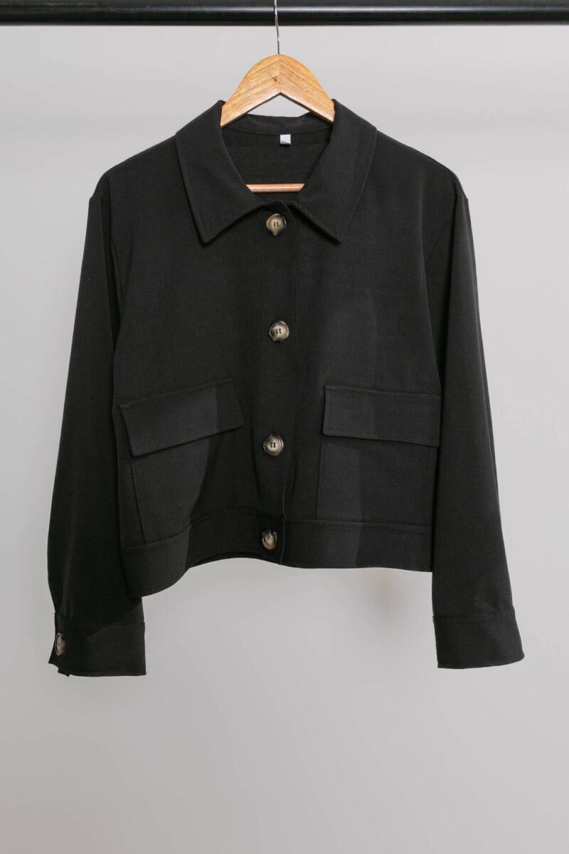 CAMPERA MAIRA - Imagen 8