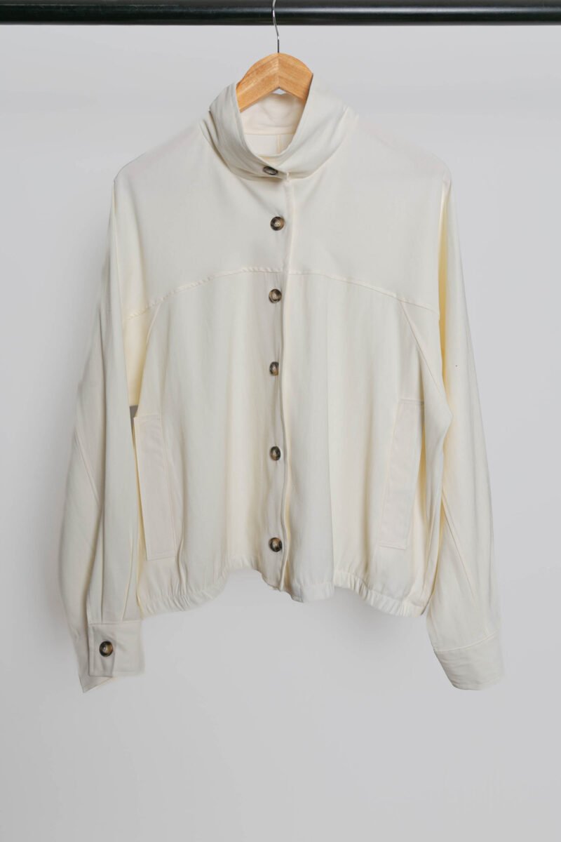 CAMPERA LONDON - Imagen 3