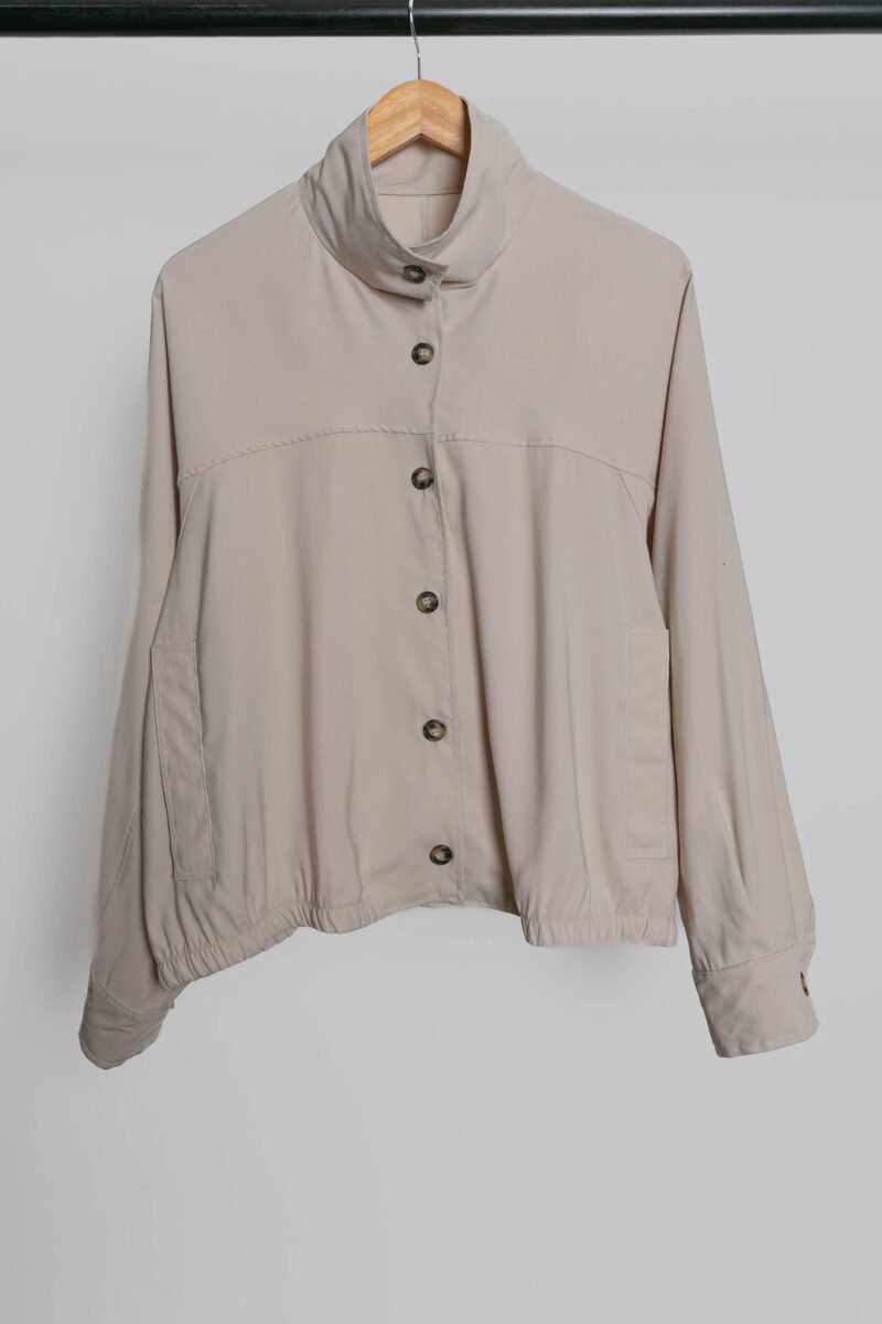 CAMPERA LONDON - Imagen 4