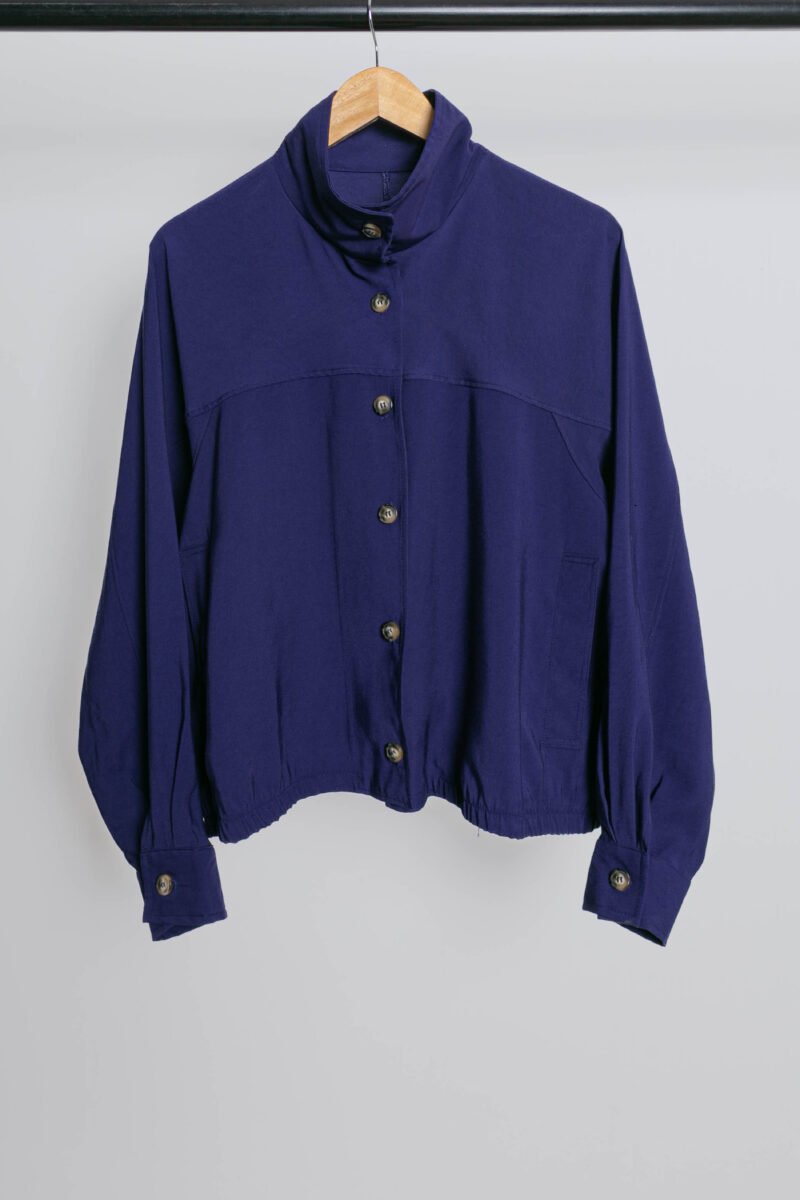 CAMPERA LONDON - Imagen 7