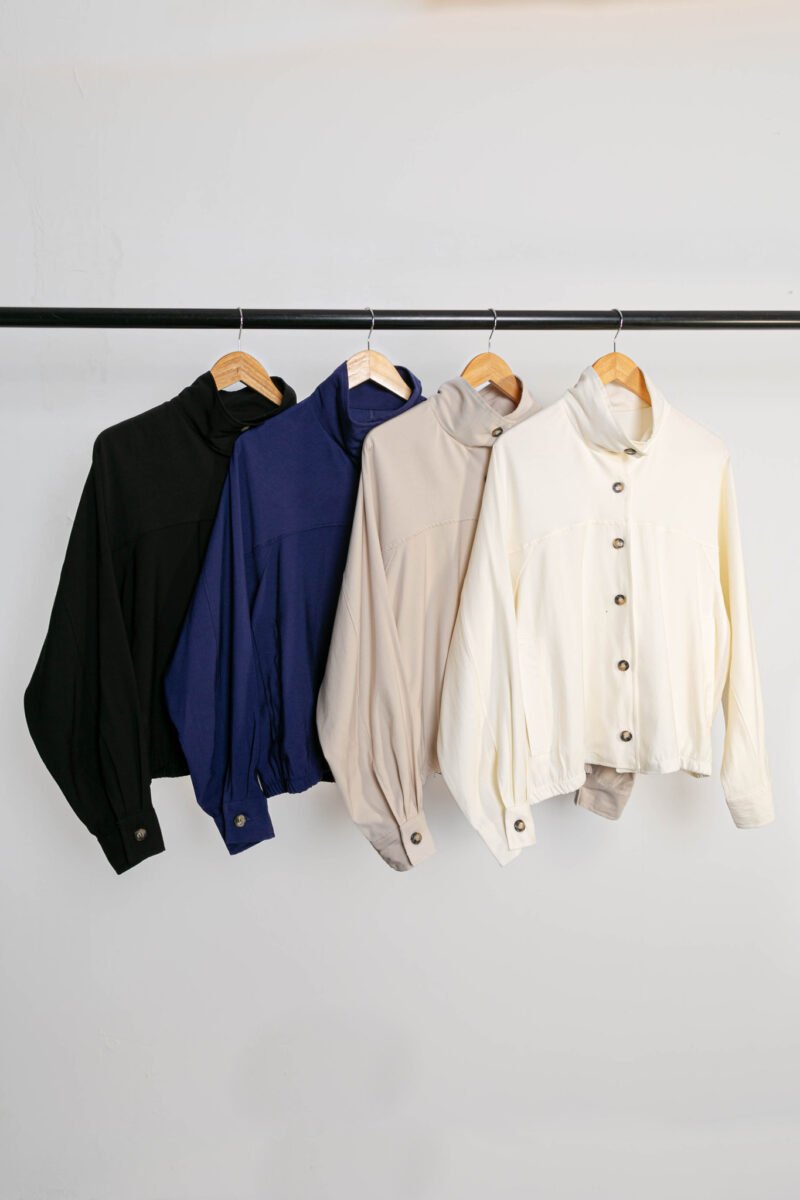 CAMPERA LONDON - Imagen 2