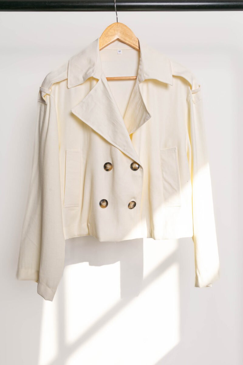 TRENCH KATIA - Imagen 8