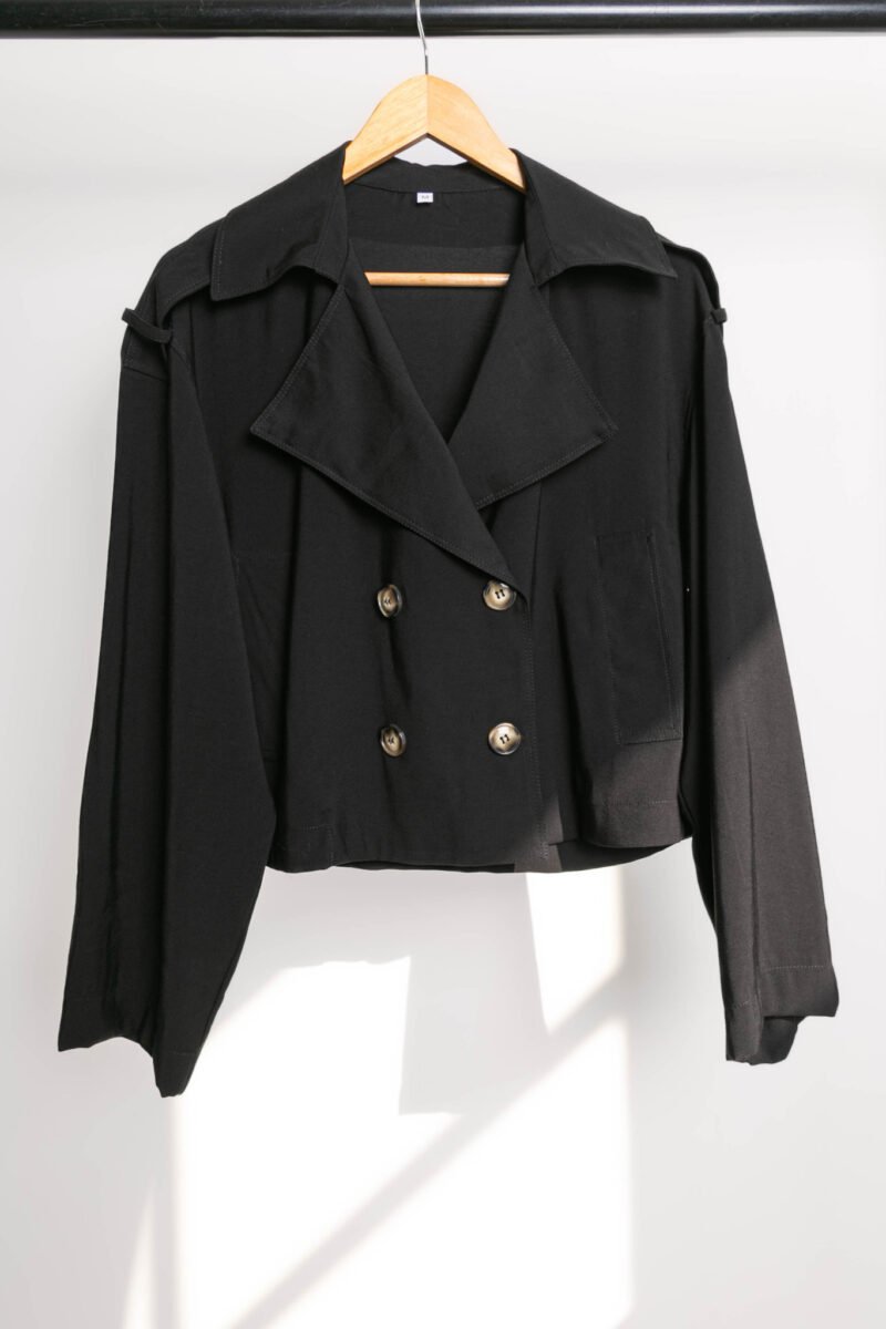 TRENCH KATIA - Imagen 12