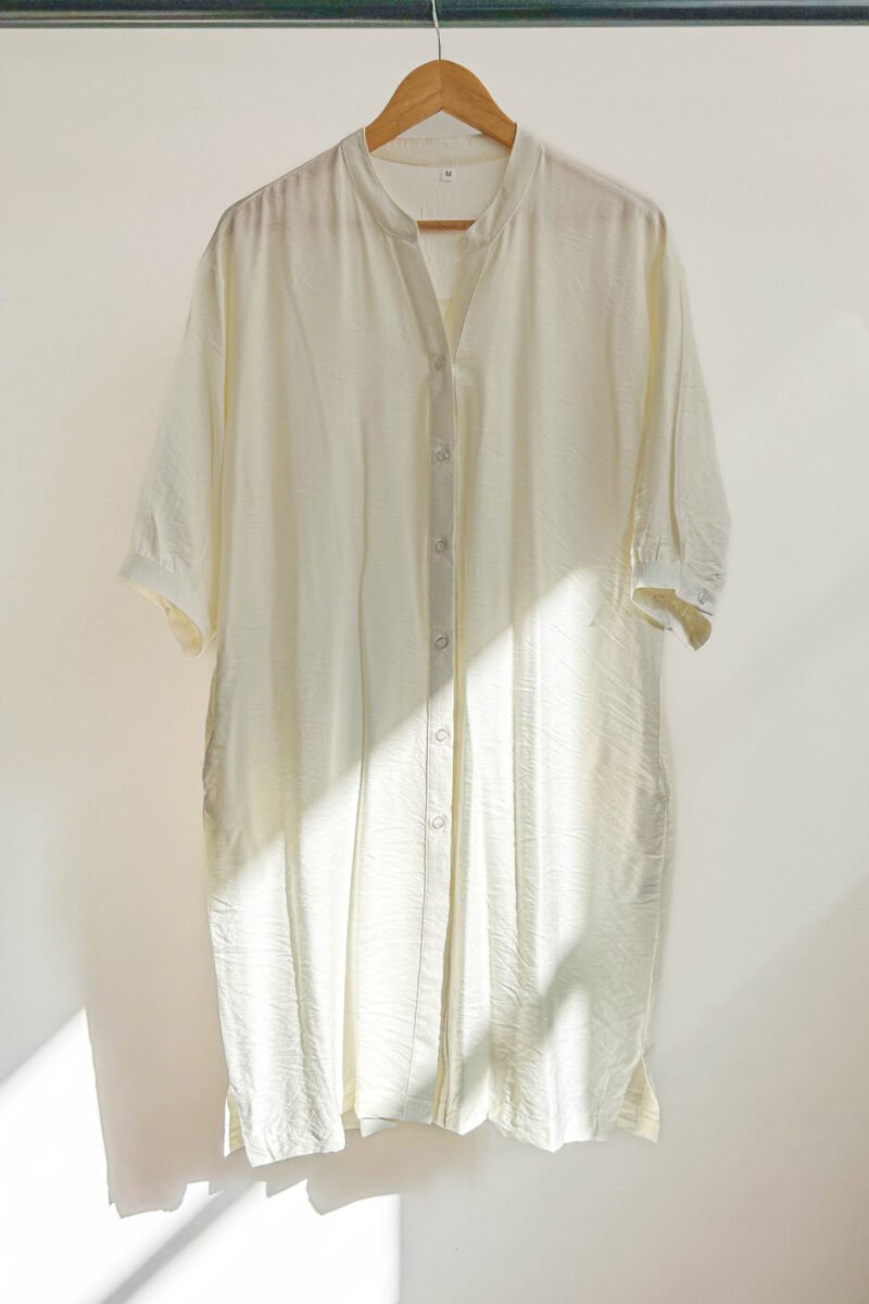 VESTIDO ALICIA TAYLOR - Imagen 3