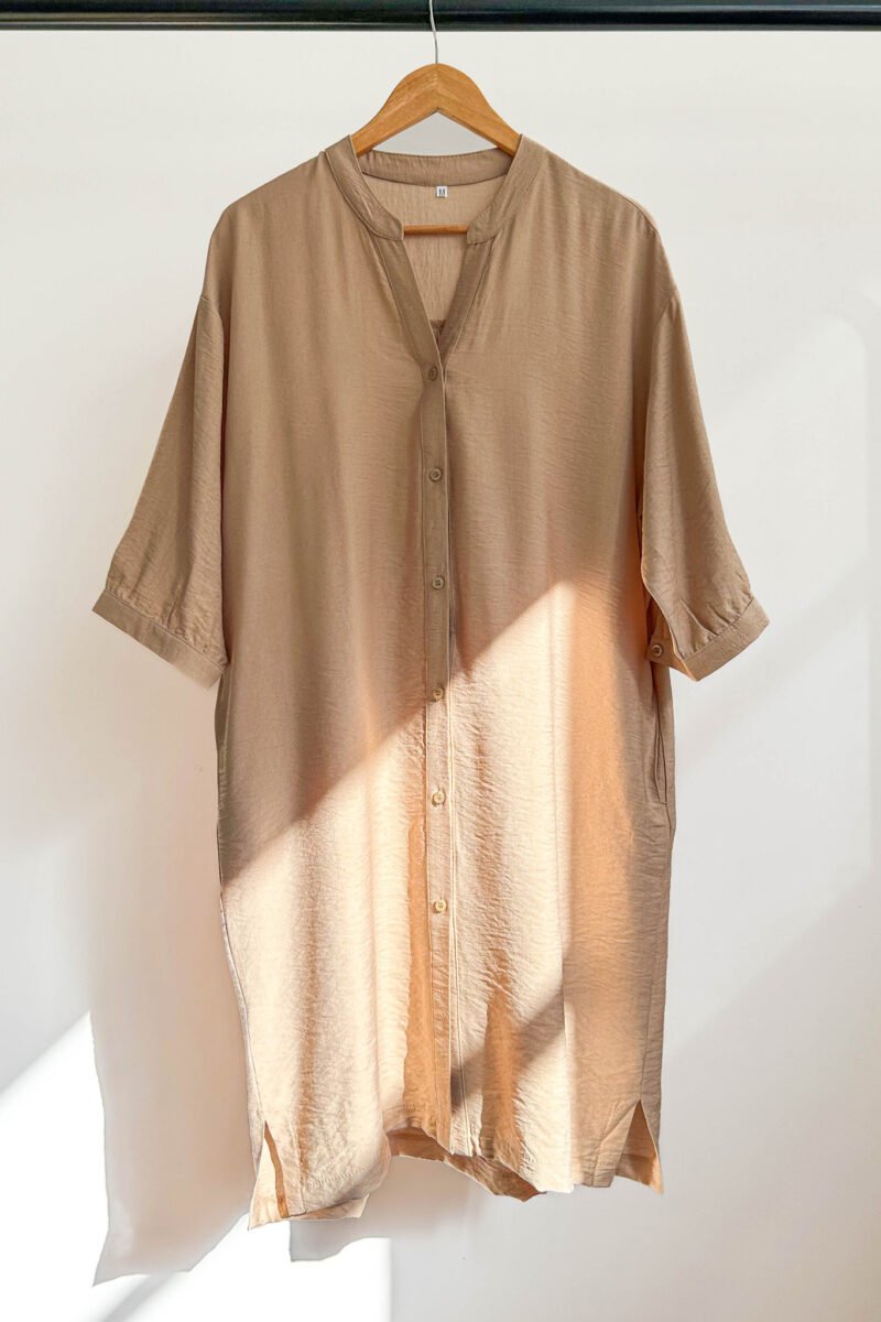 VESTIDO ALICIA TAYLOR - Imagen 4