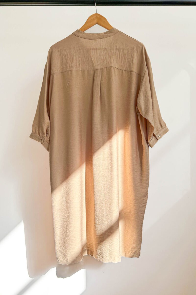 VESTIDO ALICIA TAYLOR - Imagen 5