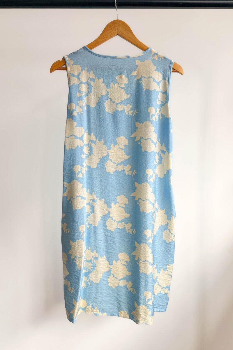 VESTIDO FLORENCIA -TAYLOR ESTAMPADO- - Imagen 11