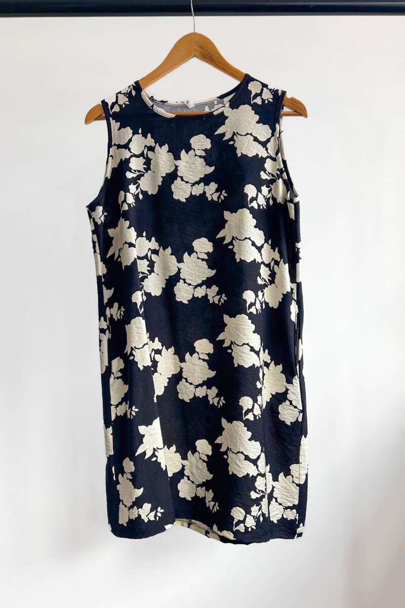 VESTIDO FLORENCIA -TAYLOR ESTAMPADO- - Imagen 13